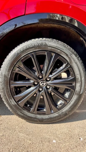 Mazda CX-5 Homura - 31000 € / 60630.73 лв. - 36448341 7