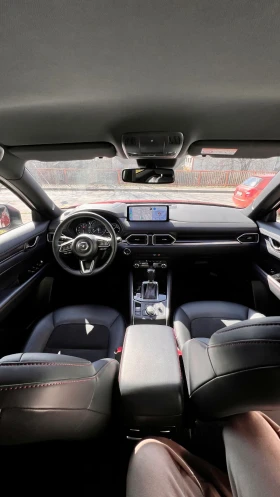 Mazda CX-5 Homura - 31000 € / 60630.73 лв. - 36448341 11