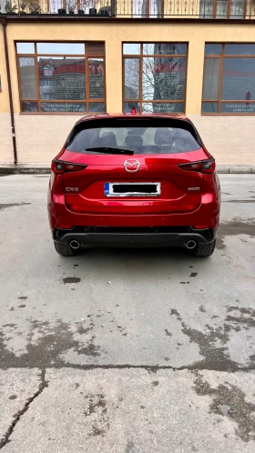 Mazda CX-5 Homura | Mobile.bg � ����� ������ 5
