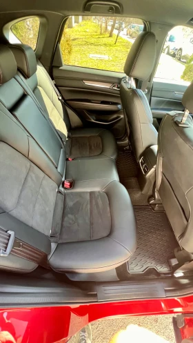 Mazda CX-5 Homura - 31000 € / 60630.73 лв. - 36448341 10