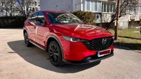 Mazda CX-5 Homura - 31000 € / 60630.73 лв. - 36448341 5