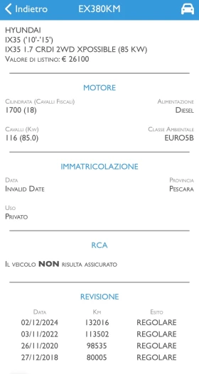 Hyundai IX35 1.7/����/������/����/��������/������� ������ | Mobile.bg � ����� ������ 17
