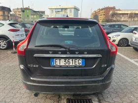 Volvo XC60 2.0-V5 * 176х.км. * ТОП * Италия  - 10700 € / 20927.38 лв. - 69996280 4