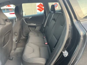 Volvo XC60 2.0-V5 * 176х.км. * ТОП * Италия  - 10700 € / 20927.38 лв. - 69996280 10