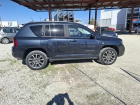 Jeep Compass Напълно Обслужван Всичко Платено - 8399 € / 16427.02 лв. - 66613916 7