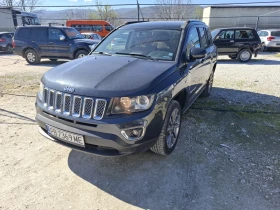 Jeep Compass Напълно Обслужван Всичко Платено - 8399 € / 16427.02 лв. - 66613916 2
