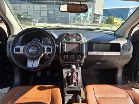 Jeep Compass Напълно Обслужван Всичко Платено - 8399 € / 16427.02 лв. - 66613916 13