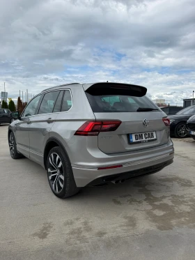 VW Tiguan * 4-MOTION* PANO* R-LINE*  | Mobile.bg � ����� ������ 6
