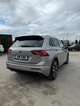 VW Tiguan * 4-MOTION* PANO* R-LINE*  | Mobile.bg � ����� ������ 5