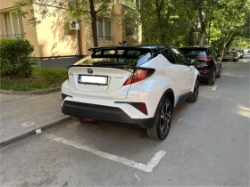 Toyota C-HR Club Bi-Tone  - 24500 € / 47917.83 лв. - 93651914 5