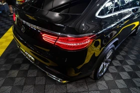 Mercedes-Benz GLE 350 D 4MATIC AMG LINE LED ���� 3XTV ������ 100% | Mobile.bg � ����� ������ 9