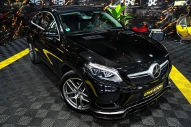Mercedes-Benz GLE 350 D 4MATIC AMG LINE LED ���� 3XTV ������ 100% | Mobile.bg � ����� ������ 2