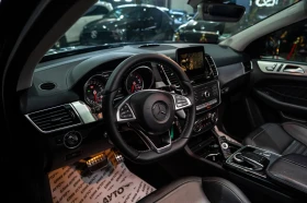 Mercedes-Benz GLE 350 D 4MATIC AMG LINE LED ���� 3XTV ������ 100% | Mobile.bg � ����� ������ 12