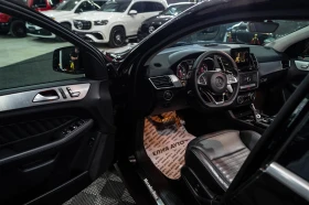 Mercedes-Benz GLE 350 D 4MATIC AMG LINE LED ���� 3XTV ������ 100% | Mobile.bg � ����� ������ 11