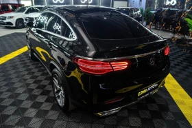 Mercedes-Benz GLE 350 D 4MATIC AMG LINE LED ���� 3XTV ������ 100% | Mobile.bg � ����� ������ 6