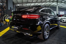 Mercedes-Benz GLE 350 D 4MATIC AMG LINE LED ���� 3XTV ������ 100% | Mobile.bg � ����� ������ 10