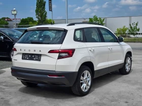 Skoda Karoq 2.0 TDI DSG | Mobile.bg � ����� ������ 4