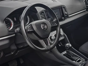 Skoda Karoq 2.0 TDI DSG | Mobile.bg � ����� ������ 6