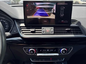 Audi Q5  Komfort / CAMERA / DISTRONIC / АВТОКРЕДИТ  | Auto.bg — изображение 9
