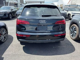 Audi Q5  Komfort / CAMERA / DISTRONIC / АВТОКРЕДИТ  | Auto.bg — изображение 4