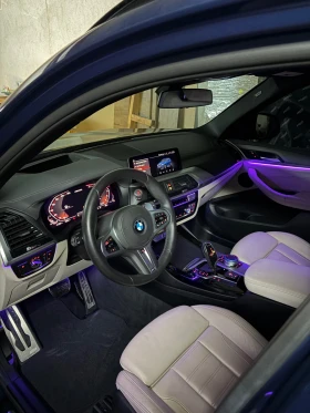 BMW X3 M40i  | Mobile.bg � ����� ������ 10