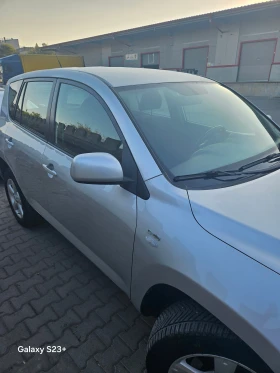 Toyota Rav4 - 5100 € / 9974.73 лв. - 53907151 5