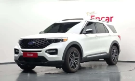 Ford Explorer * 2.3 LimIted 4WD * БЕЗ ПЪРВОНАЧАЛНА ВНОСКА