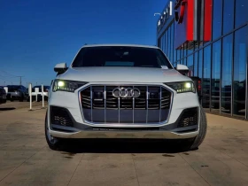 Audi Q7 * 55 TFSI * B&O АУДИО * 360 КАМЕРА * ДИСТРОНИК *  | Auto.bg — изображение 2