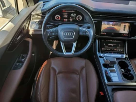 Audi Q7 * 55 TFSI * B&O АУДИО * 360 КАМЕРА * ДИСТРОНИК *  | Auto.bg — изображение 15