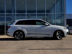 Audi Q7 * 55 TFSI * B&O АУДИО * 360 КАМЕРА * ДИСТРОНИК *  | Auto.bg — изображение 4