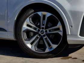 Audi Q7 * 55 TFSI * B&O АУДИО * 360 КАМЕРА * ДИСТРОНИК *  | Auto.bg — изображение 11
