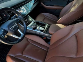Audi Q7 * 55 TFSI * B&O АУДИО * 360 КАМЕРА * ДИСТРОНИК *  | Auto.bg — изображение 13