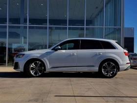 Audi Q7 * 55 TFSI * B&O АУДИО * 360 КАМЕРА * ДИСТРОНИК *  | Auto.bg — изображение 8