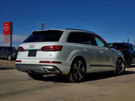 Audi Q7 * 55 TFSI * B&O АУДИО * 360 КАМЕРА * ДИСТРОНИК *  | Auto.bg — изображение 5
