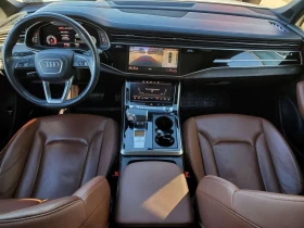 Audi Q7 * 55 TFSI * B&O АУДИО * 360 КАМЕРА * ДИСТРОНИК *  | Auto.bg — изображение 14
