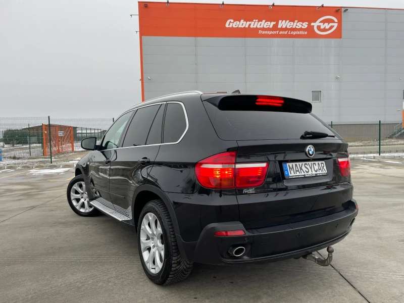 BMW X5 3.0SD Germany , снимка 5 - Автомобили и джипове - 48760673