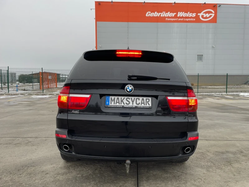 BMW X5 3.0SD Germany , снимка 6 - Автомобили и джипове - 48760673