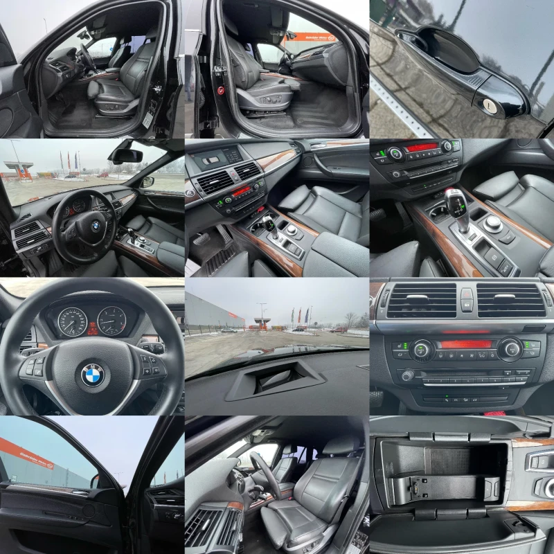 BMW X5 3.0SD Germany , снимка 15 - Автомобили и джипове - 48760673