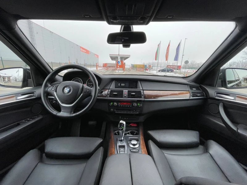 BMW X5 3.0SD Germany , снимка 10 - Автомобили и джипове - 48760673