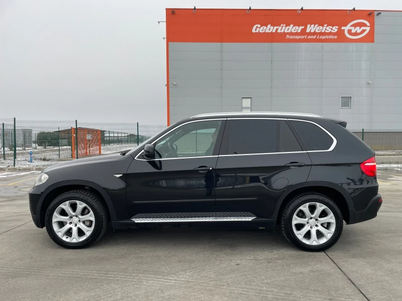 BMW X5 3.0SD Germany , снимка 4 - Автомобили и джипове - 48760673