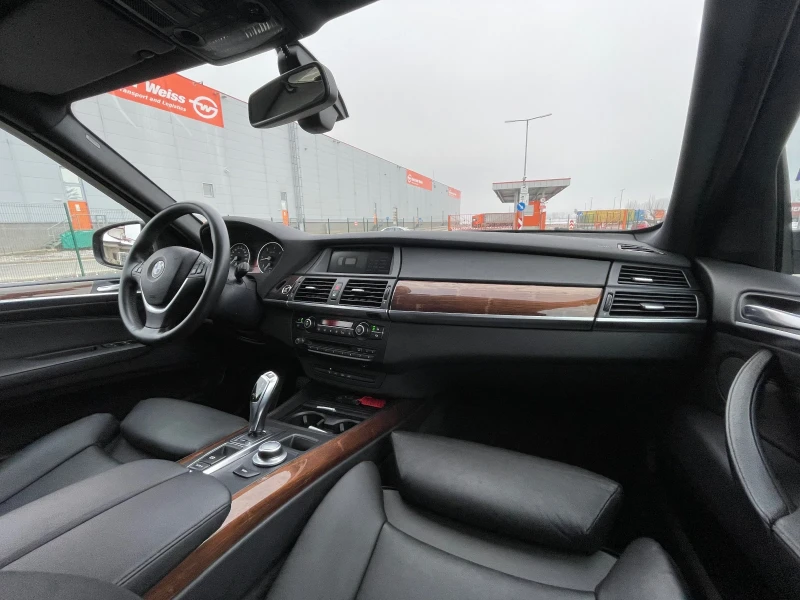 BMW X5 3.0SD Germany , снимка 13 - Автомобили и джипове - 48760673