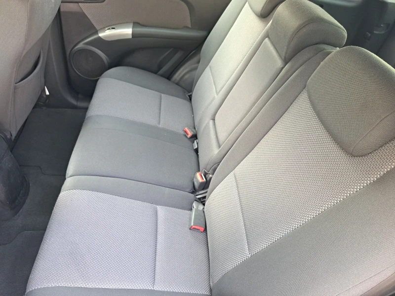 Kia Sportage 2.0i* ГАЗ-BRC, снимка 4 - Автомобили и джипове - 51663225