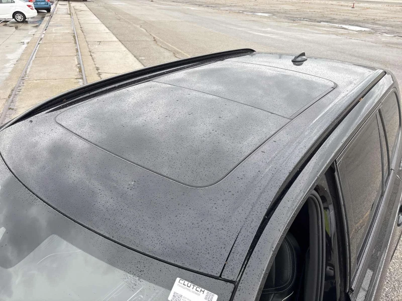 Volvo Xc90 Очакван внос ! R-Design, снимка 9 - Автомобили и джипове - 52302835