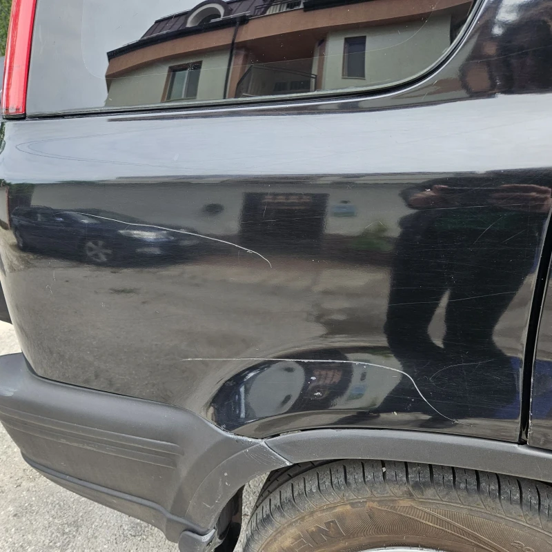 Honda Cr-v, снимка 7 - Автомобили и джипове - 52895304