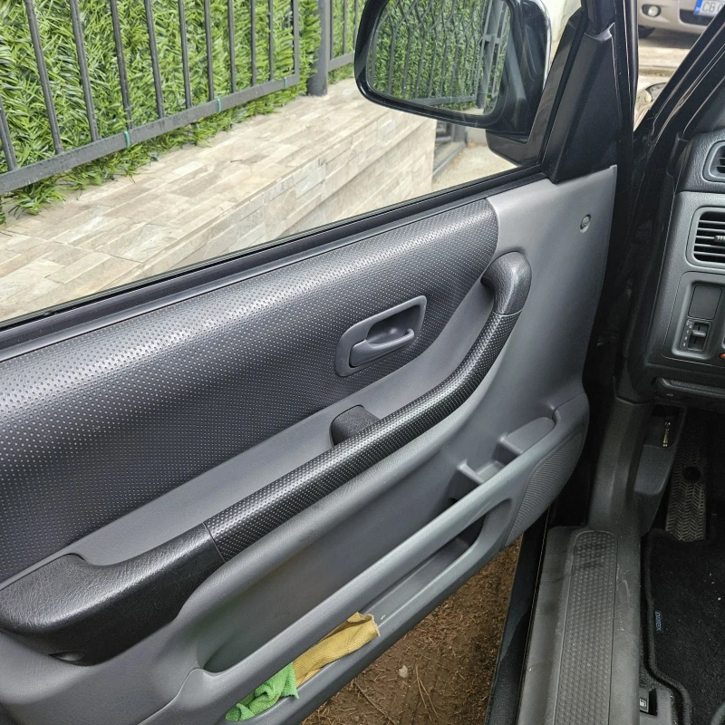Honda Cr-v, снимка 9 - Автомобили и джипове - 52895304