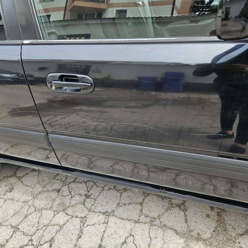 Honda Cr-v, снимка 6 - Автомобили и джипове - 52895304