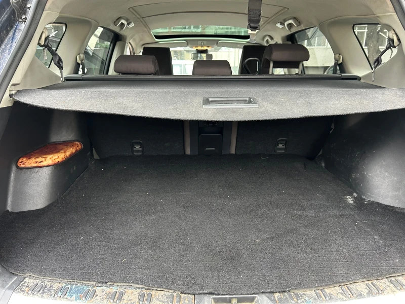 Nissan Qashqai, снимка 5 - Автомобили и джипове - 52968335