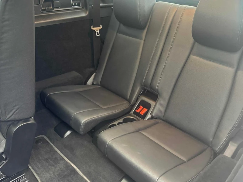 Mercedes-Benz GLE * 350 * CARFAX * БЕЗ ПЪРВОНАЧАЛНА ВНОСКА, снимка 12 - Автомобили и джипове - 53091073