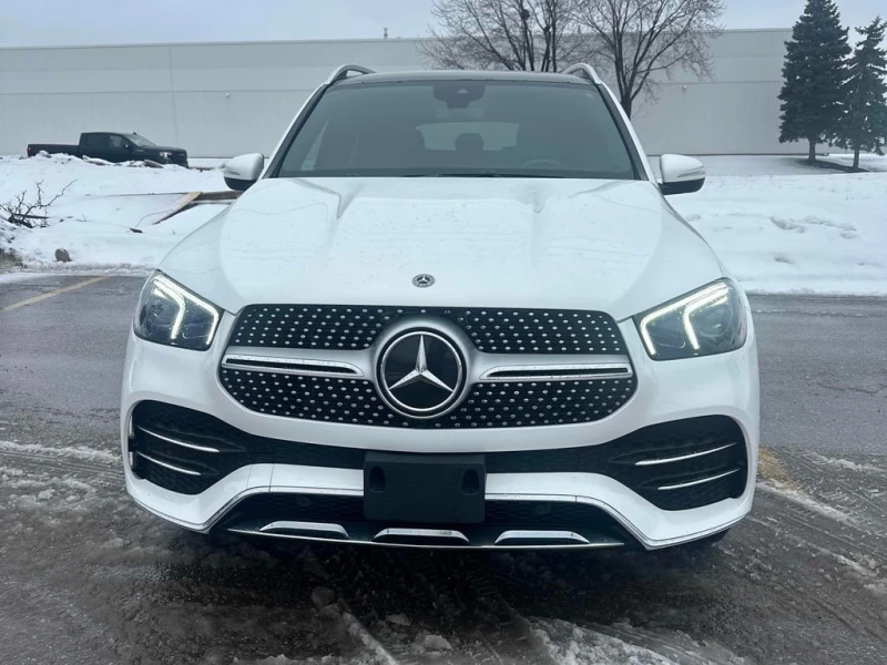Mercedes-Benz GLE * 350 * CARFAX * БЕЗ ПЪРВОНАЧАЛНА ВНОСКА, снимка 6 - Автомобили и джипове - 53091073
