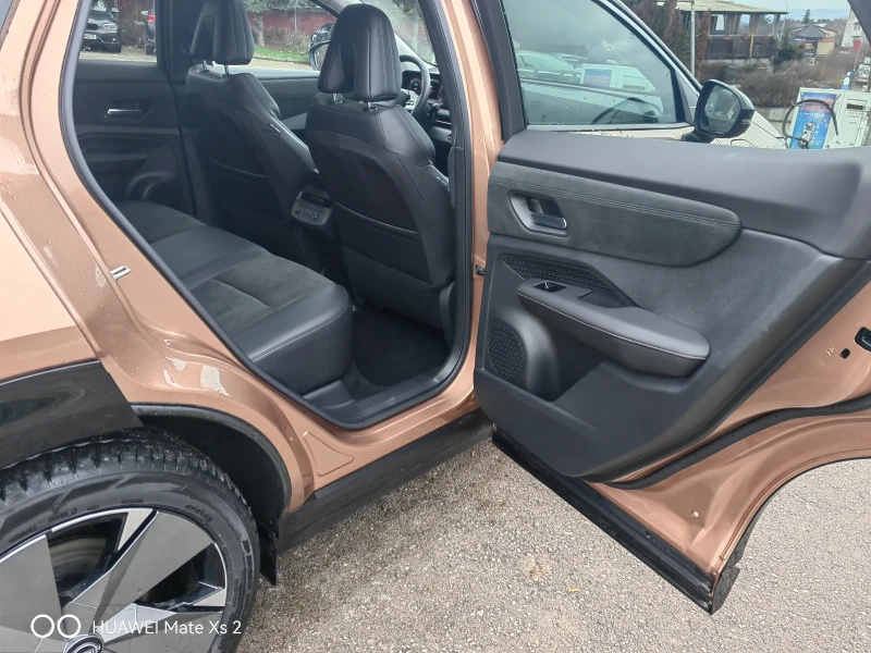Nissan Ariya Evolve 91 kw, снимка 11 - Автомобили и джипове - 53327392